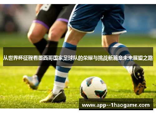 从世界杯征程看墨西哥国家足球队的荣耀与挑战新篇章未来展望之路